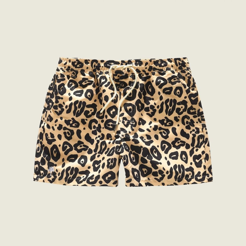 Leo Swim Shorts