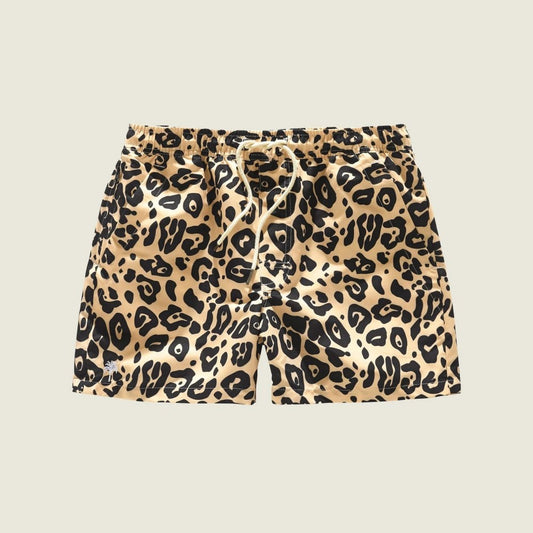 Leo Swim Shorts