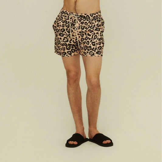 Leo Swim Shorts