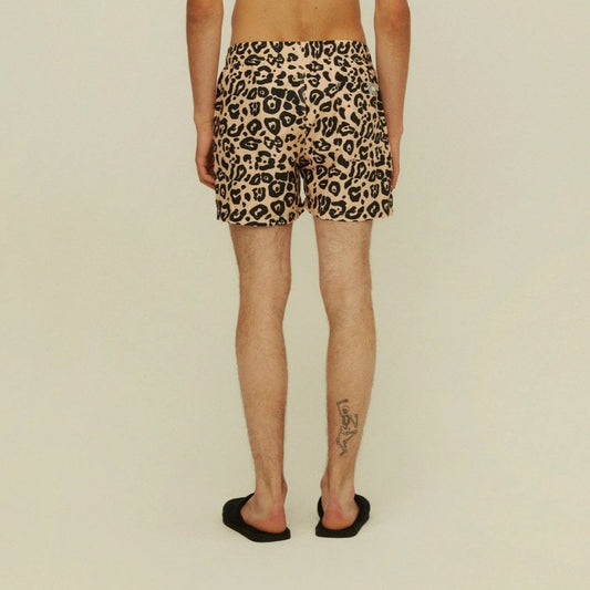 Leo Swim Shorts