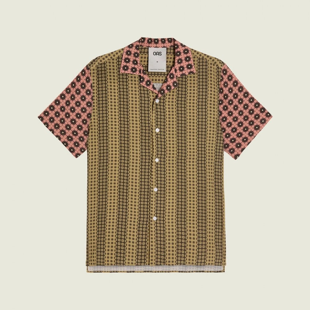 Reverie Viscose Shirt