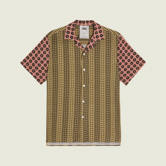 Reverie Viscose Shirt