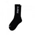 Standard Logo Socks - Black