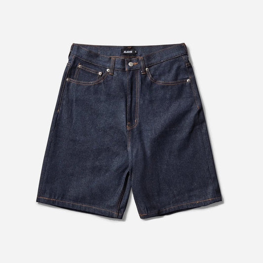 Old OG Denim Shorts - Indigo