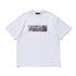 Subway S/s Tee - White