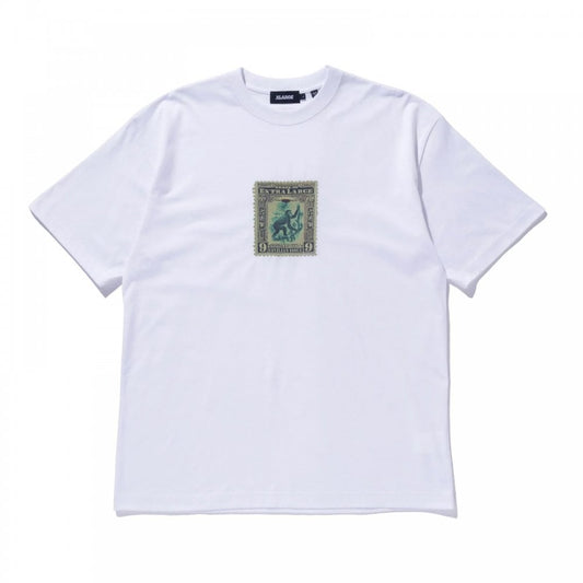 XL Stamp S/s Tee