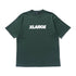 Standard Logo S/s Tee - Green