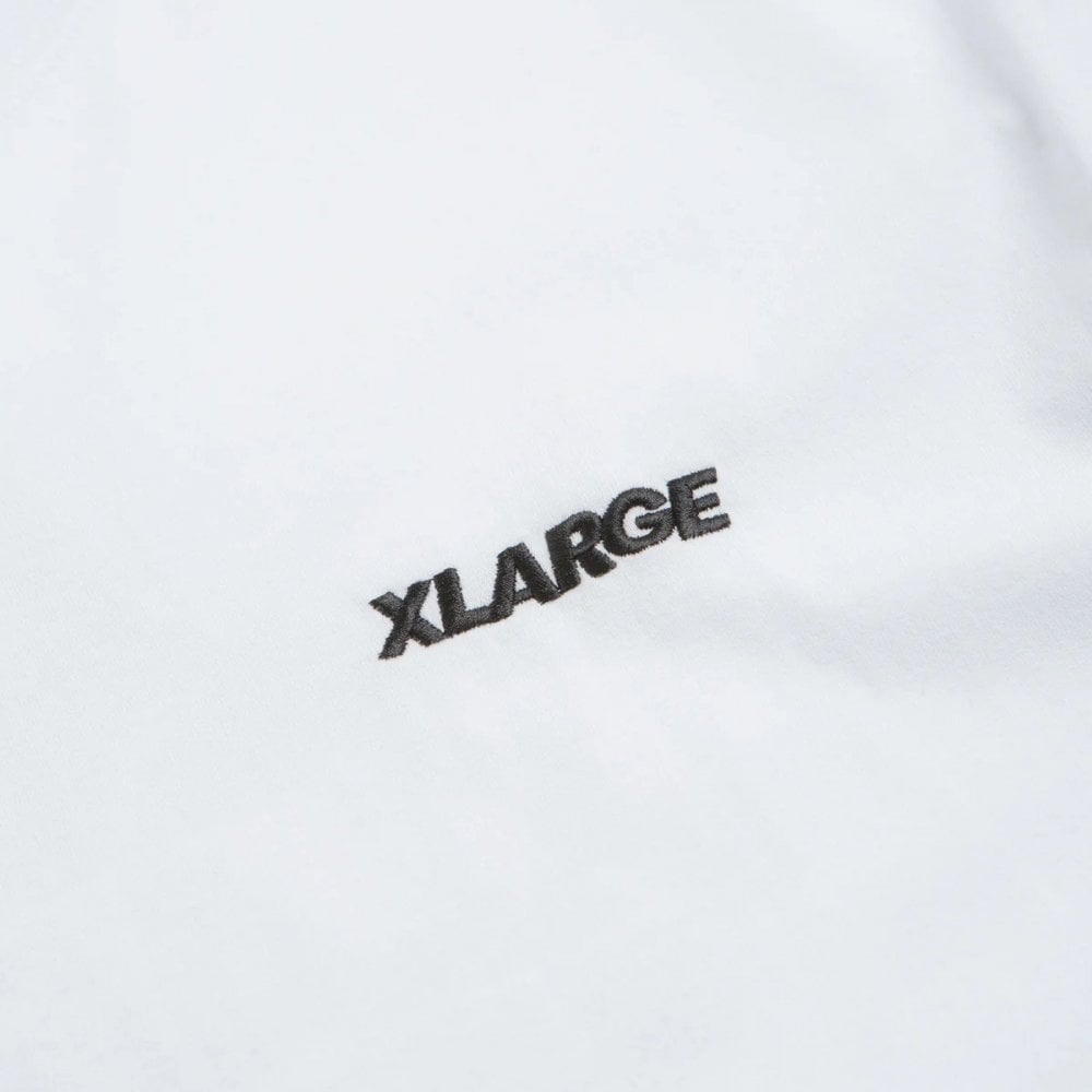 Old OG S/s Tee - White