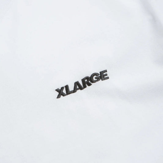 Old OG S/s Tee - White