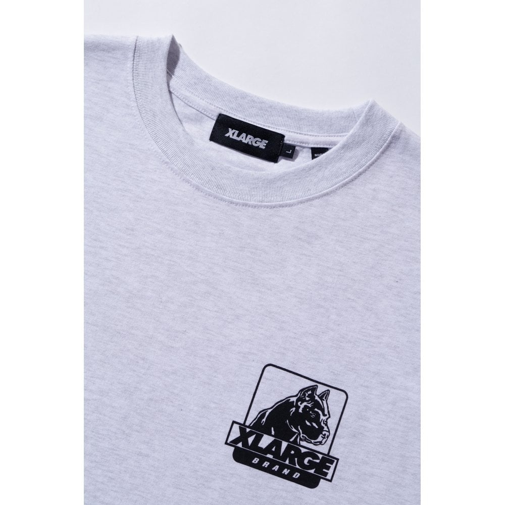 Pitbull S/s Tee