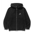 Slanted OG Zip Hooded Sweatshirt