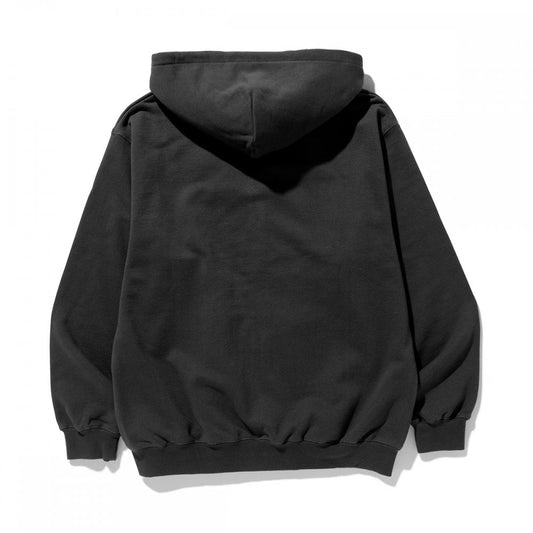 Slanted OG Zip Hooded Sweatshirt