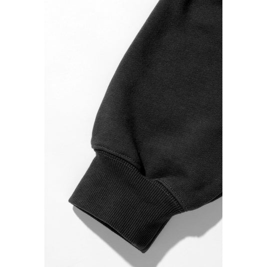 Slanted OG Zip Hooded Sweatshirt
