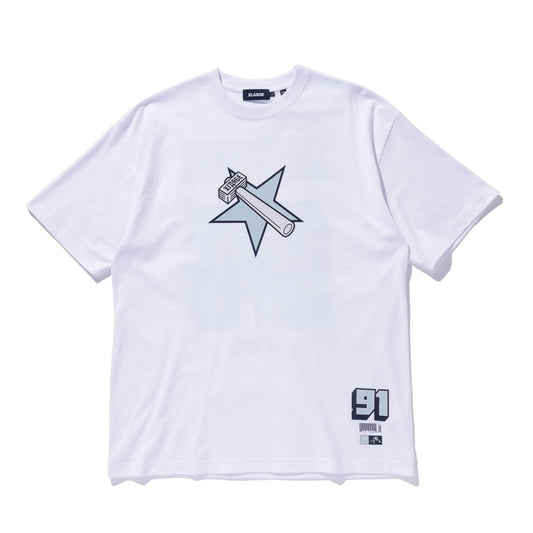 Intl Style S/s Tee