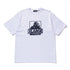 OG S/s Tee - White