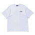 Old OG S/s Tee - White