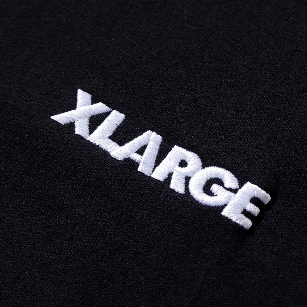 Old OG S/s Tee - Black
