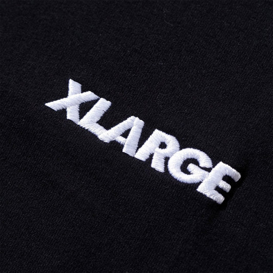 Old OG S/s Tee - Black