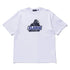 Slanted OG S/S Tee - White