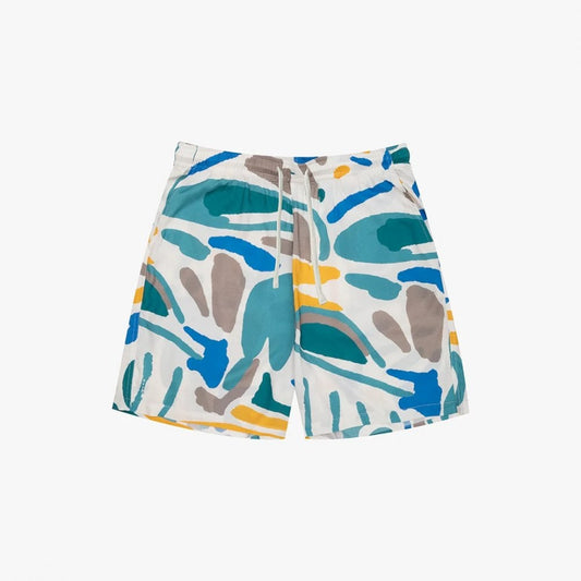 Bay Short Multi