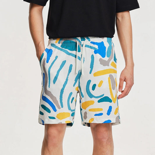 Bay Short Multi