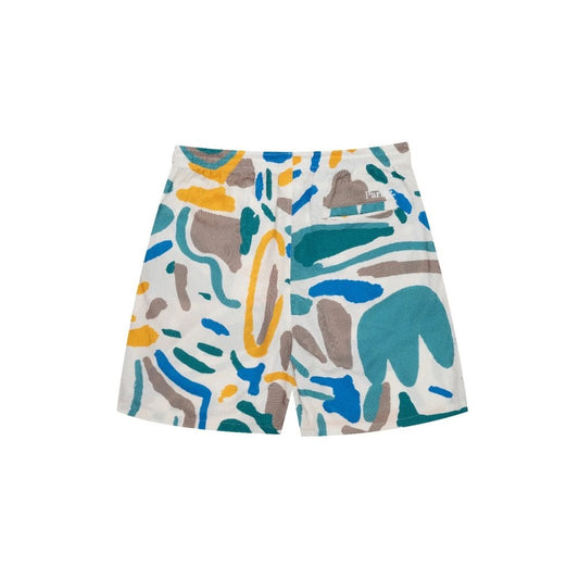 Bay Short Multi