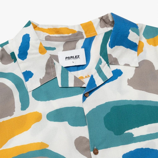 Antigua Shirt Multi