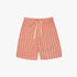 Cruz Short Terracotta