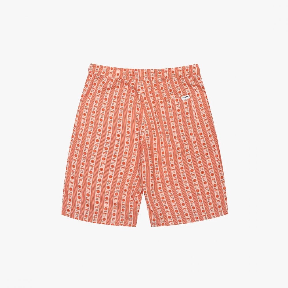 Cruz Short Terracotta