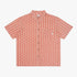 Bloom Shirt Terracotta