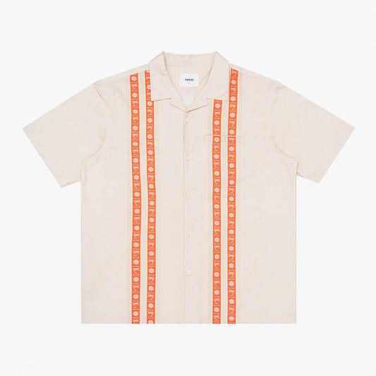 Avalon Shirt Shell