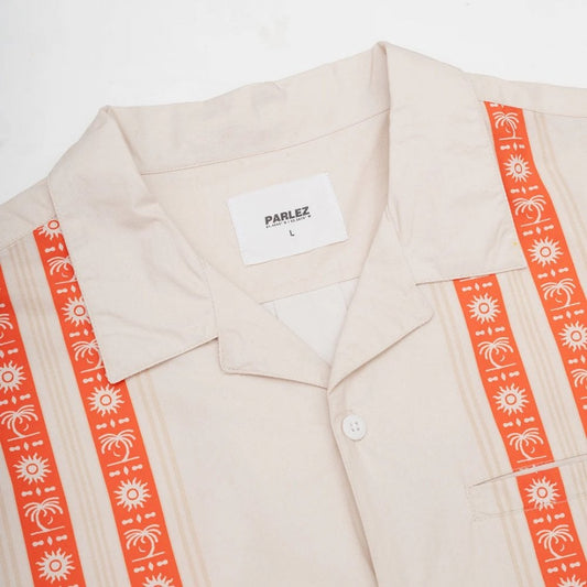 Avalon Shirt Shell