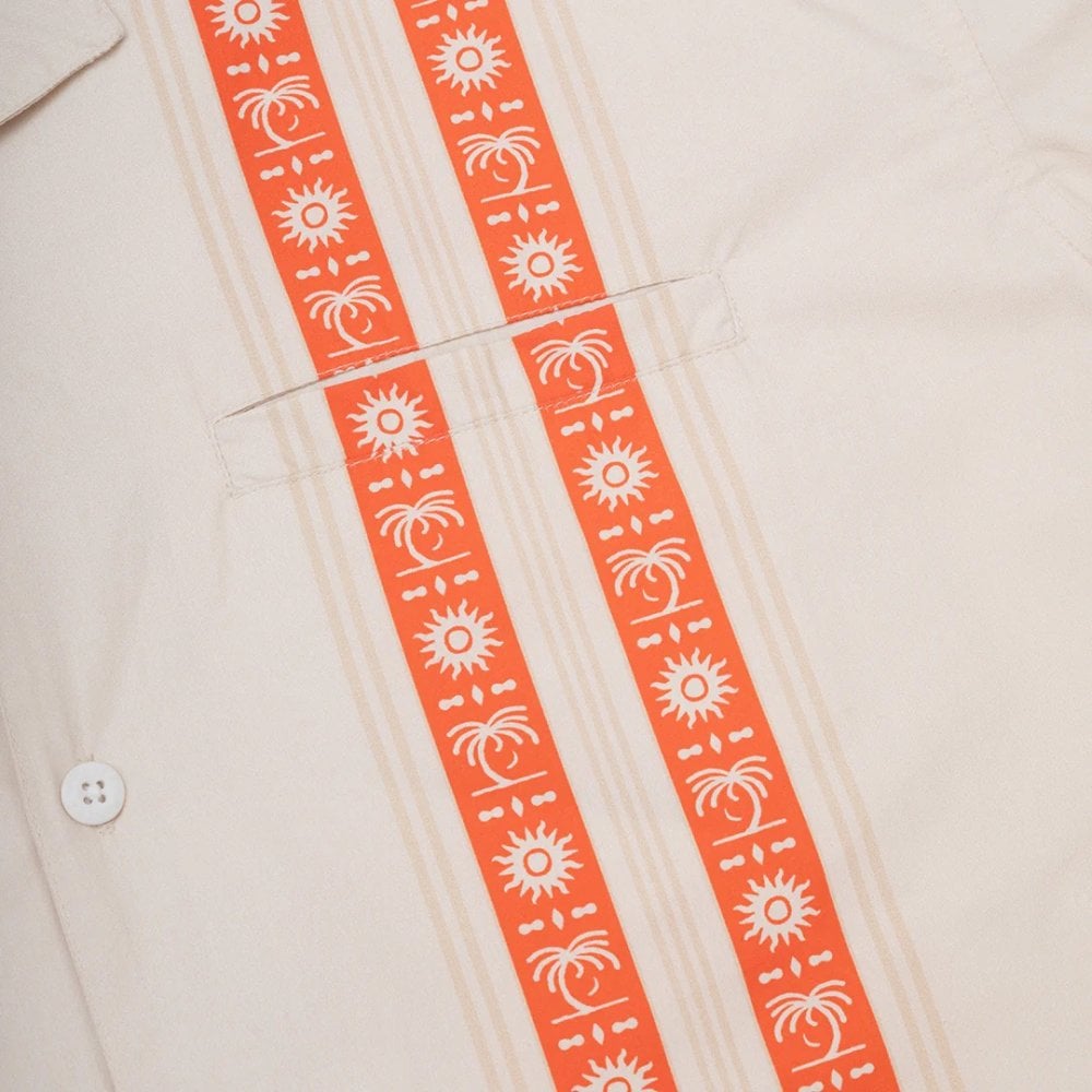 Avalon Shirt Shell