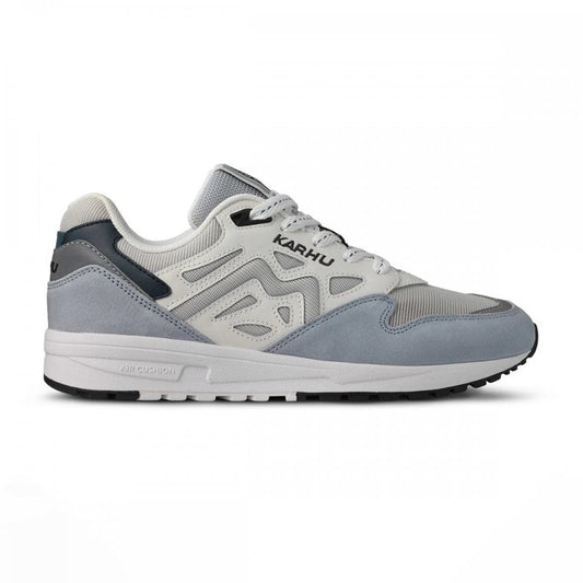 Legacy 96 Pearl Blue / Bright White