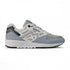 Legacy 96 Pearl Blue / Bright White