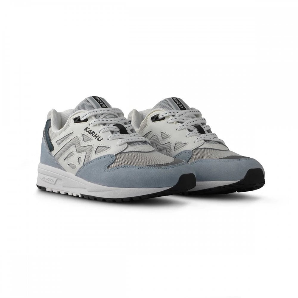 Legacy 96 Pearl Blue / Bright White