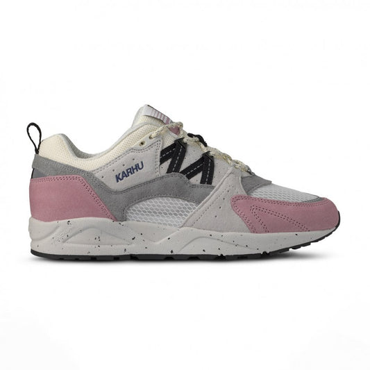 Fusion 2.0 Lilas / Jet Black