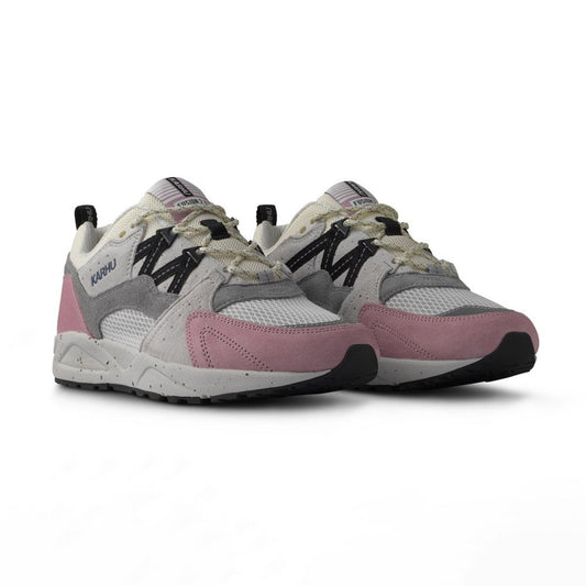 Fusion 2.0 Lilas / Jet Black