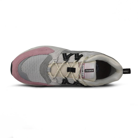 Fusion 2.0 Lilas / Jet Black