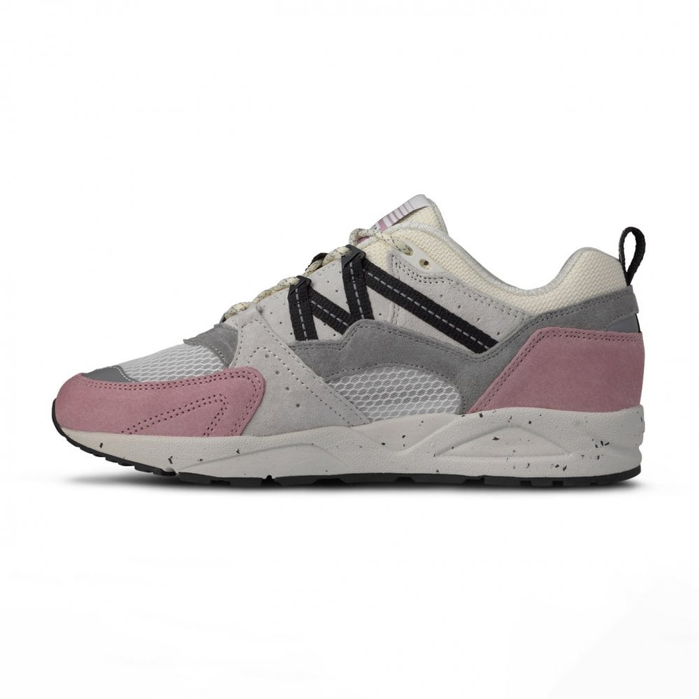 Fusion 2.0 Lilas / Jet Black