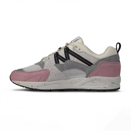 Fusion 2.0 Lilas / Jet Black