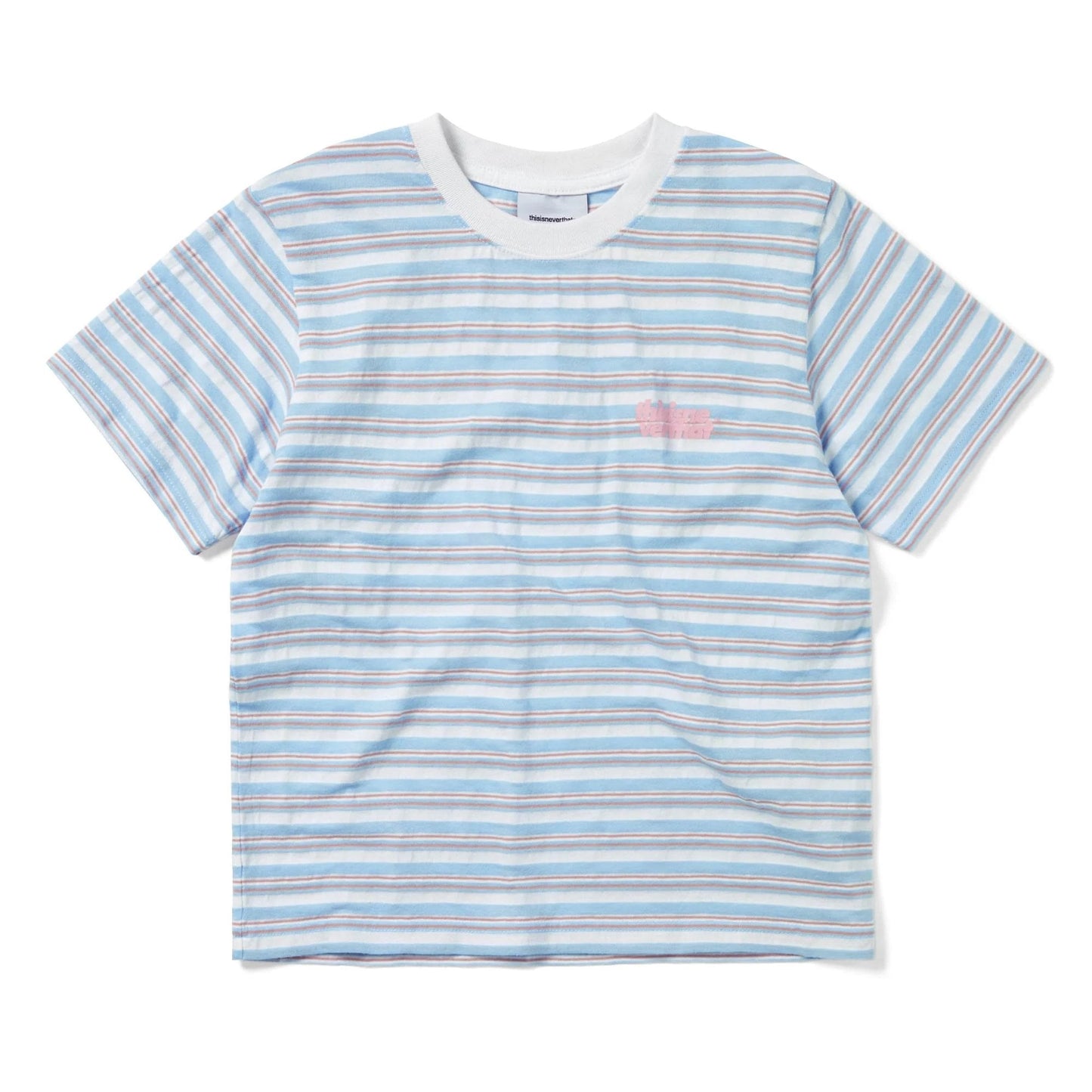 Women's Striped W Tee