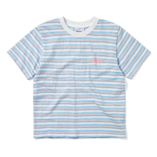 Women's Striped W Tee