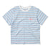 Women's Striped W Tee