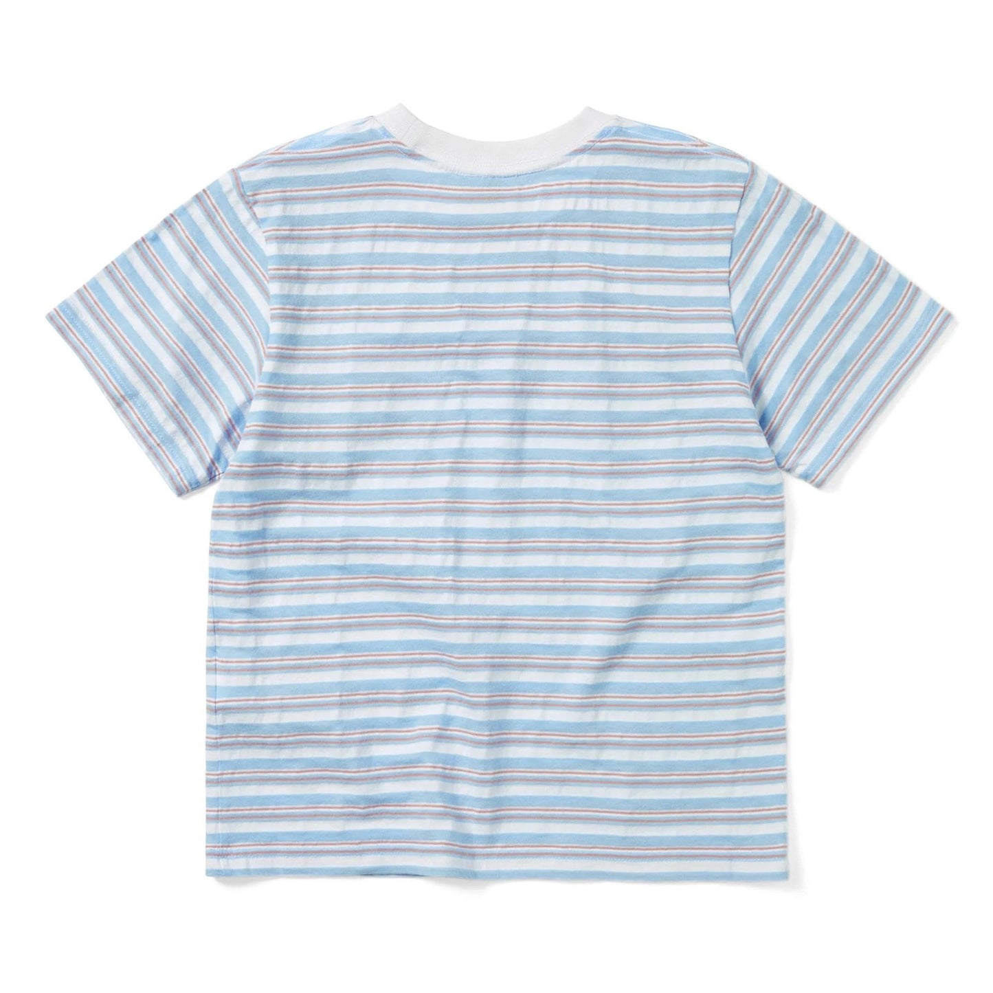 Women's Striped W Tee