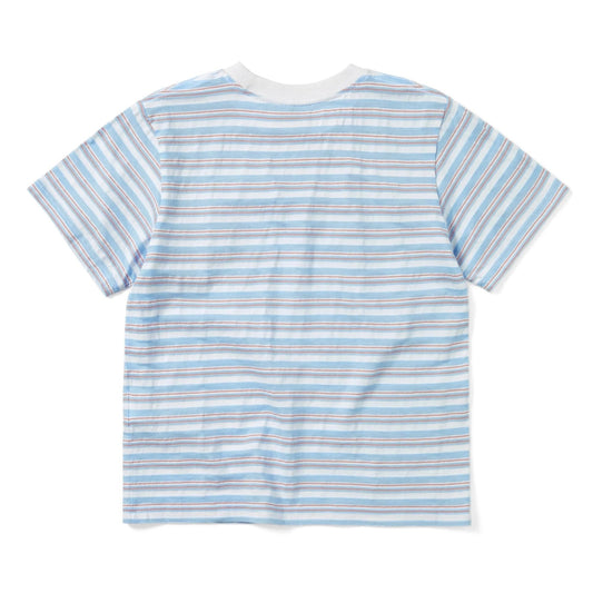 Women's Striped W Tee