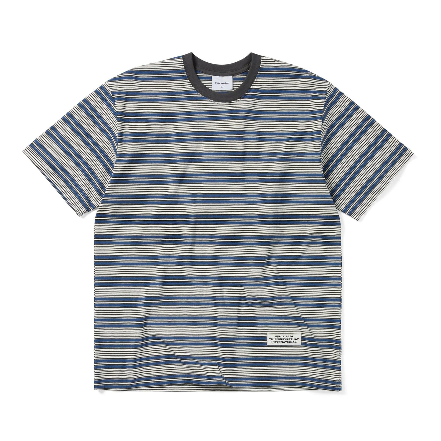 Striped Tee
