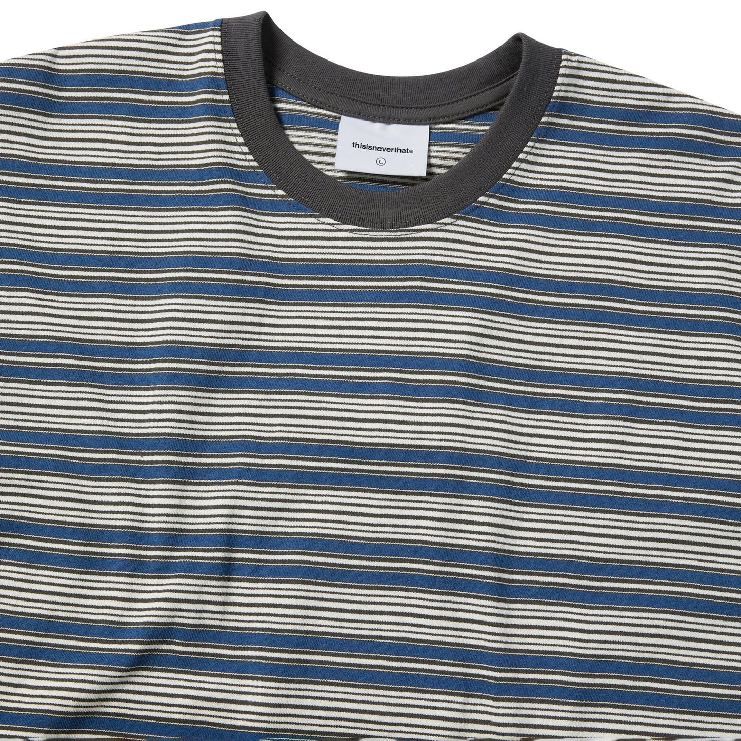 Striped Tee