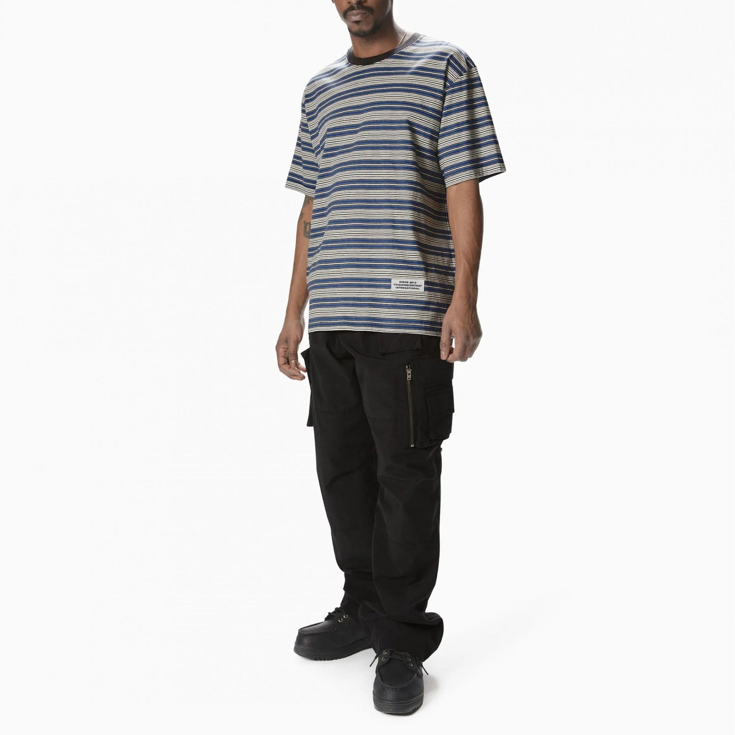 Striped Tee