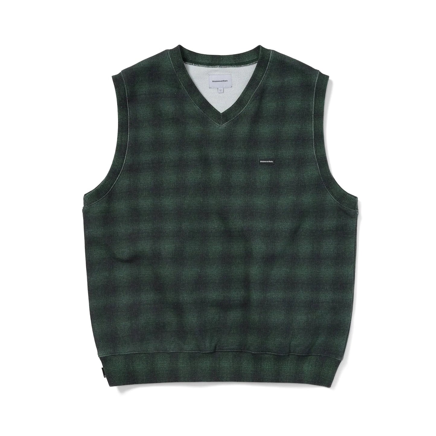 T.N.T. Classic HDP V-Neck Vest